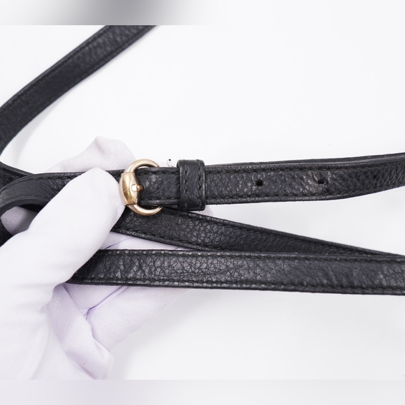 BF34❤️ Gucci Soho Disco Crossbody bag - Picture 12 of 15